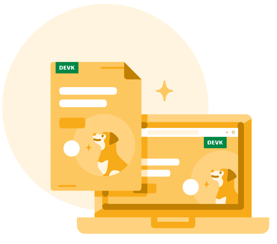 Abk rzungen DEVK Markenportal Abk rzungen DEVK Markenportal